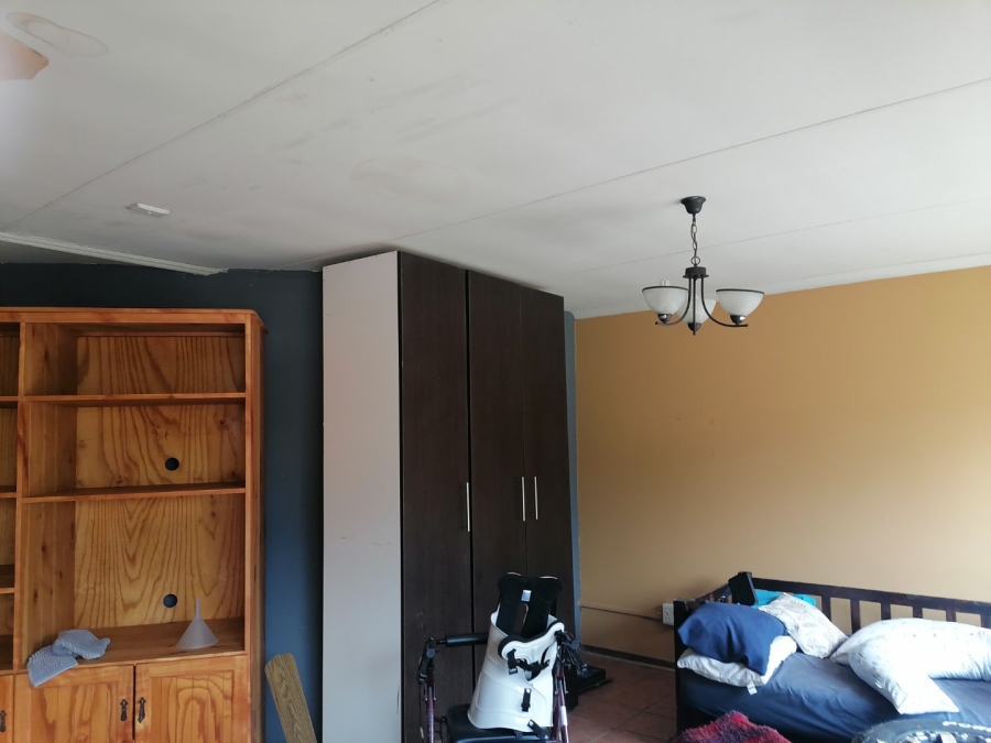 3 Bedroom Property for Sale in Universitas Free State